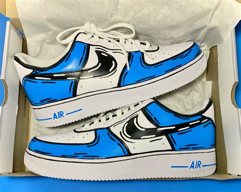 nike air force karton|nike air force 1 stockx.